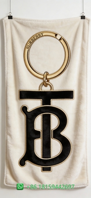 Burberry Throw Blankets